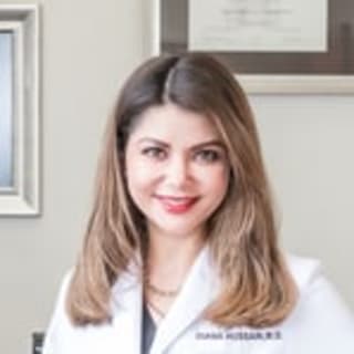 Diana Hussain, MD, Physical Medicine/Rehab, Orlando, FL, AdventHealth Orlando