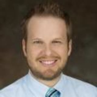 Brett Blaser, DO, Family Medicine, Ogden, UT