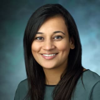 Mahjabeen Ismail, MD, Psychiatry, Washington, DC