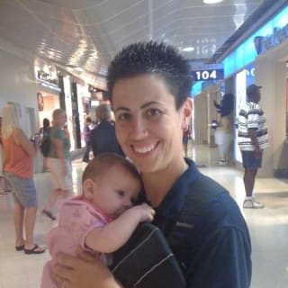 Tiffany Tapia, Family Medicine, Phoenix, AZ