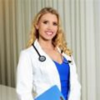 Karron (Legarie) Power, MD, Preventive Medicine, San Francisco, CA