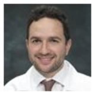 David Mosbach, MD, Radiology, Kalamazoo, MI