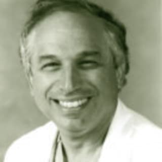 Ronald Glatzer, MD