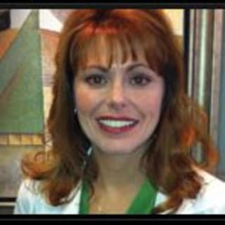 Charlotte Ballard, Acute Care Nurse Practitioner, San Antonio, TX