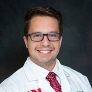Benjamin Arbeiter, MD, Internal Medicine, Omaha, NE, Nebraska Medicine - Nebraska Medical Center