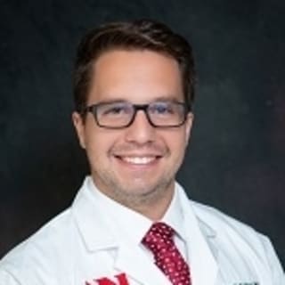 Benjamin Arbeiter, MD