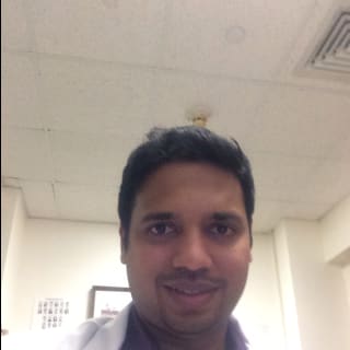 Harish Rengarajan, MD, Internal Medicine, Port Jefferson, NY, Mather Hospital