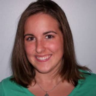 Amy Cantilena, MD, Resident Physician, Kansas City, KS