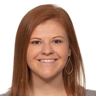 Kelsey Carr, MD, Resident Physician, Jackson, MS