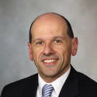 Adrian Vella, MD, Endocrinology, Rochester, MN