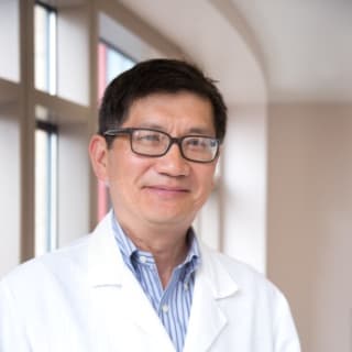 Julian Wu, MD, Neurosurgery, Boston, MA, Tufts Medical Center