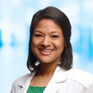 Shelly Bansal, MD, Thoracic Surgery, Kettering, OH, St. Joseph's Medical Center