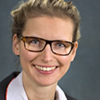 Johanna Hamel, MD