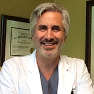 Peter Weiss, MD, Obstetrics & Gynecology, Beverly Hills, CA, Cedars-Sinai Medical Center