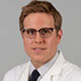 Taylor Fredrickson, MD