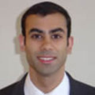 Aashish Desai, MD