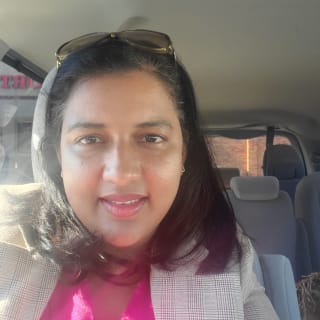 Sujitha Thottam, Adult Care Nurse Practitioner, Jamaica, NY, NYC Health + Hospitals / Queens