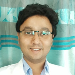 Saurabh Shukla, MD