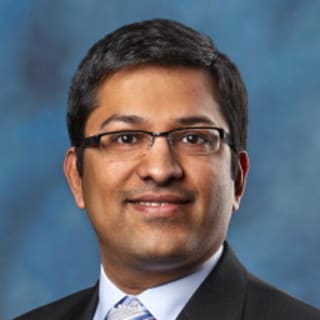 Vinay Gupta, MD, Oncology, Saint Joseph, MO