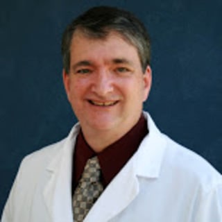 James Cordell, MD