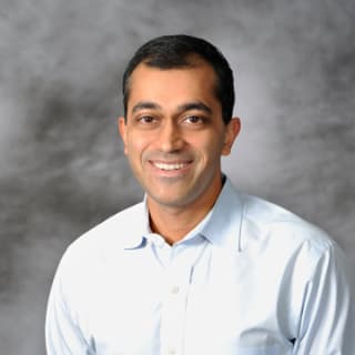 Ramit Mendi, MD, Radiology, Elk Grove Village, IL