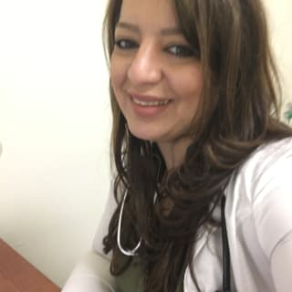 Anahid Rahimi, Family Nurse Practitioner, Los Angeles, CA