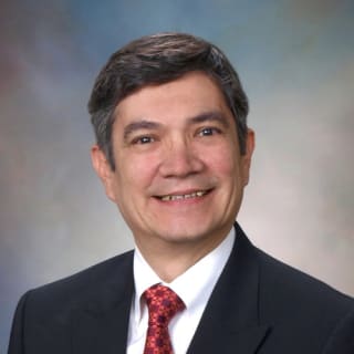 Francisco Ramirez, MD, Gastroenterology, Scottsdale, AZ, Mayo Clinic Hospital