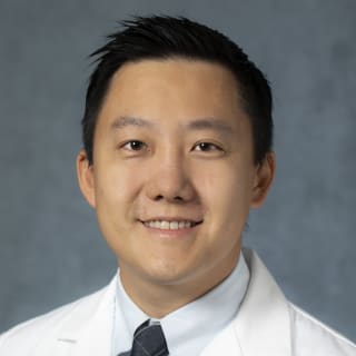 David Ouyang, MD, Cardiology, Los Angeles, CA, Cedars-Sinai Medical Center