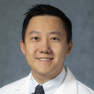 David Ouyang, MD, Cardiology, Santa Clara, CA