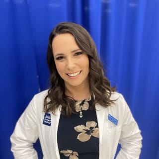 Mikaela Young, PA, Physician Assistant, Stone Mountain, GA