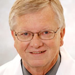 Stanley Anderson, MD, Radiology, Nashville, TN