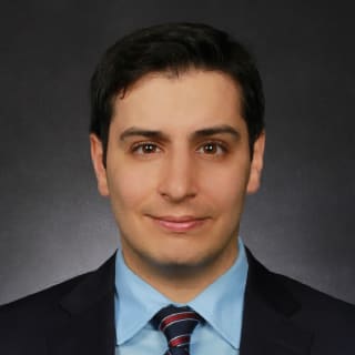 Emmanouil Pappou, MD, Colon & Rectal Surgery, New York, NY, Memorial Sloan Kettering Cancer Center