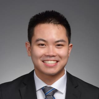 Trung Phan, MD, Internal Medicine, Cincinnati, OH, University of Cincinnati Medical Center