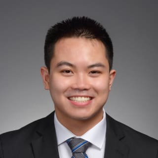 Trung Phan, MD, Internal Medicine, Columbus, OH