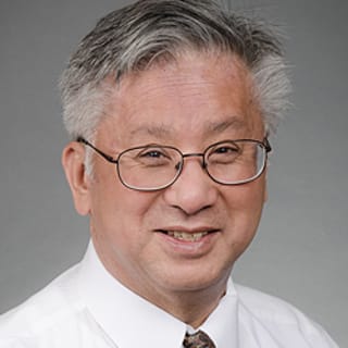 David Chou, MD, Pathology, Seattle, WA, UW Medicine/University of Washington Medical Center