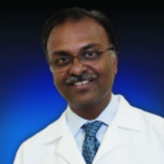 Ravi Anandakrishnan, MD