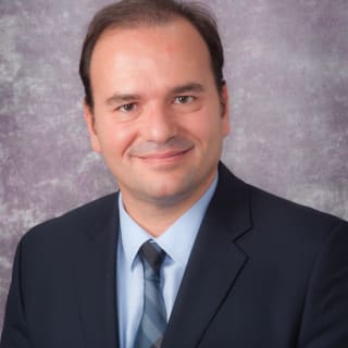 Georgios Papachristou, MD, Gastroenterology, Columbus, OH, Ohio State University Wexner Medical Center