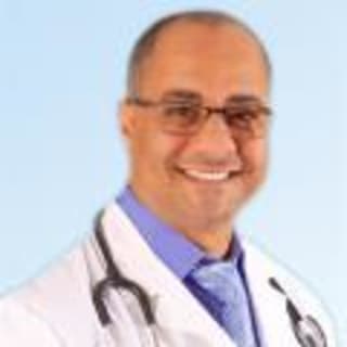 Nagi Ibrahim, MD, Internal Medicine, Huntington Beach, CA, Tri-City Medical Center