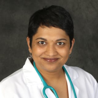 Shefali Chheda, MD