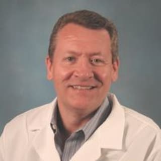 Steven Pyke, MD