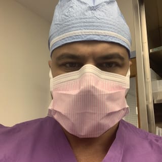 Noman Khan, DO, General Surgery, Flushing, NY