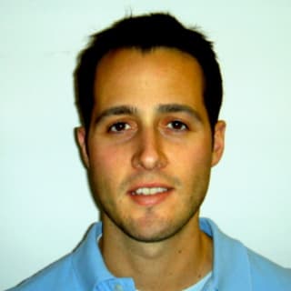 Benjamin Salter, DO, Anesthesiology, New York, NY, The Mount Sinai Hospital