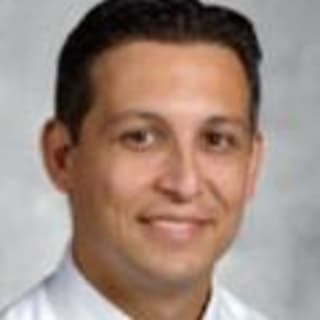 Gustavo Mosquera, MD, Family Medicine, Chatham, IL, Springfield Memorial Hospital