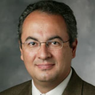 E. Alejandro Sweet-Cordero, MD
