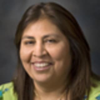 Maria Susan Gaeta, MD, Internal Medicine, Houston, TX, University of Texas M.D. Anderson Cancer Center