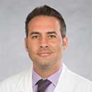 Eric Martin, MD, Gastroenterology, Miami, FL, University of Miami Hospital