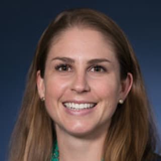 Rebecca Lumsden, MD, Internal Medicine, Durham, NC, Duke University Hospital