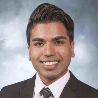 Najid Ali, MD, Anesthesiology, Kansas City, MO