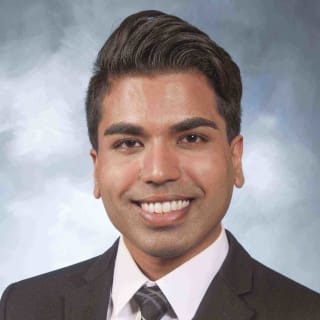 Najid Ali, MD, Anesthesiology, Miami, FL