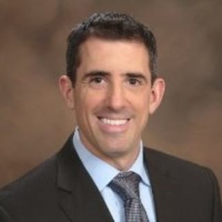 Trevor Gibbs, MD
